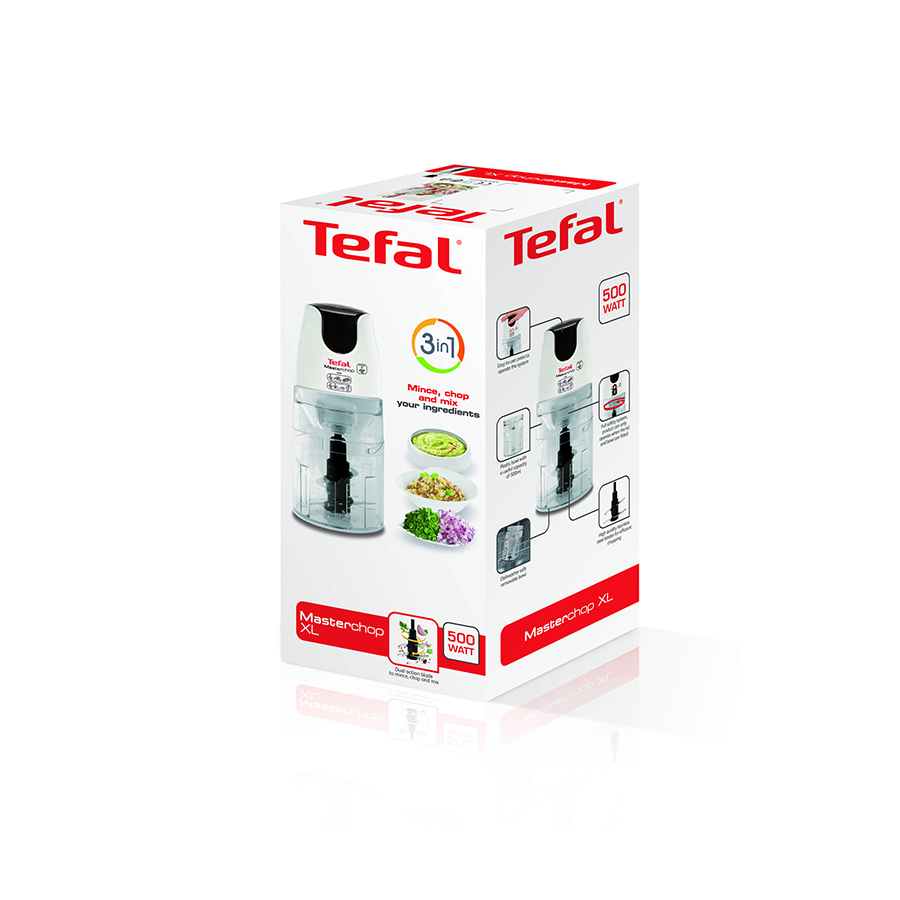 Tefal Sjeckalica MB450B38 - slika 5