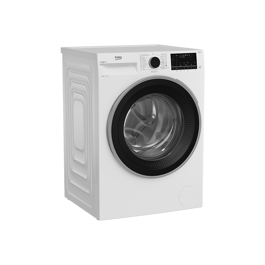 Beko Mašina za veš B4WFT 5104111 W - slika 2