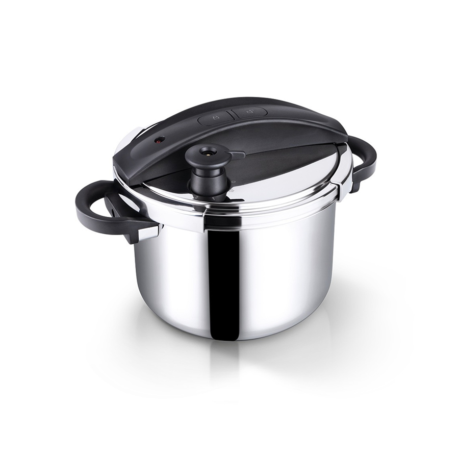 Lamart Pretis lonac LTDSD6 6L