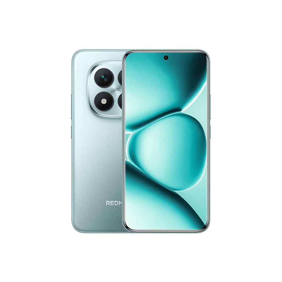 XIAOMI TELEFON REDMI NOTE 15 PRO+ 12GB 512GB BLUE