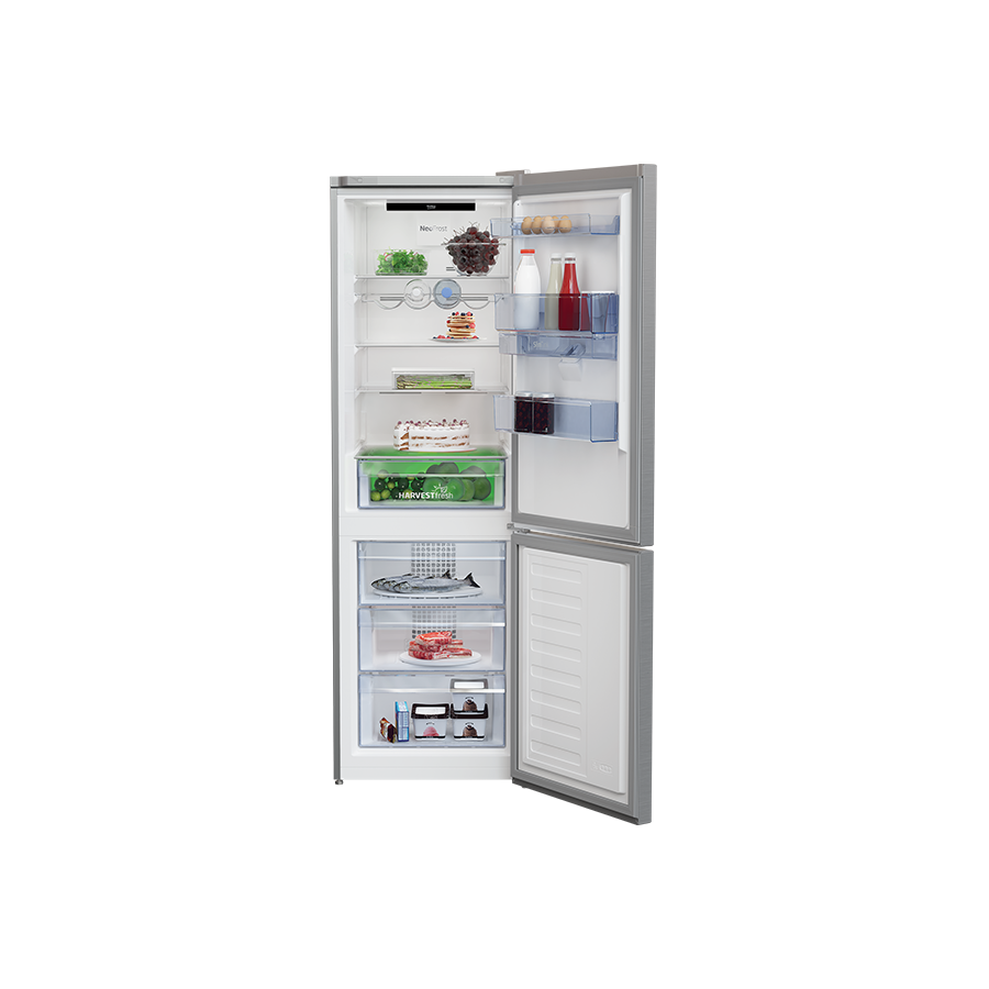 Beko Frižider MCNA 366 E40DXBN - slika 2