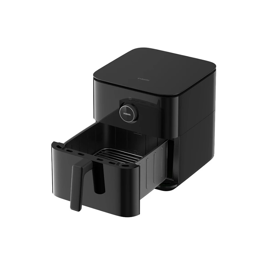 XIAOMI FRITEZA AIR FRYER 6.5L BLACK - slika 2