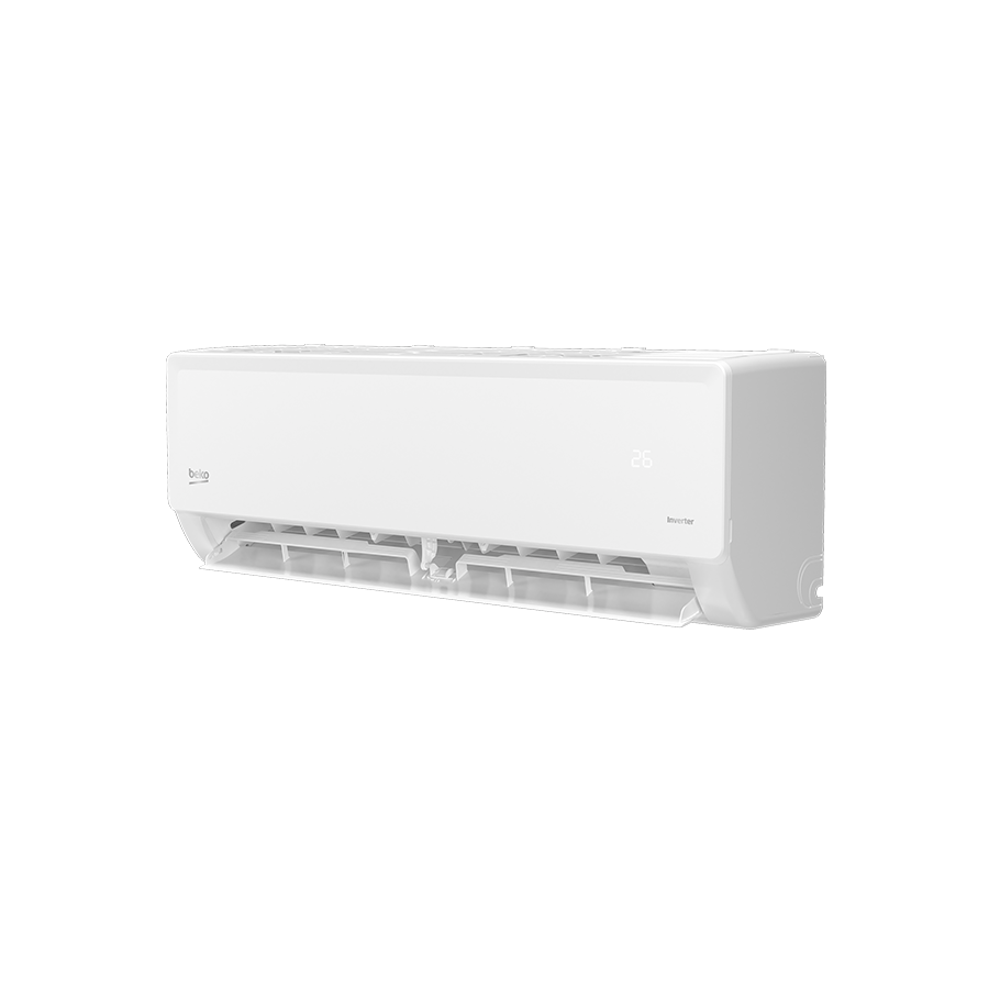 Beko Klima BEHPP 240/241 Inverter WIFI - slika 3