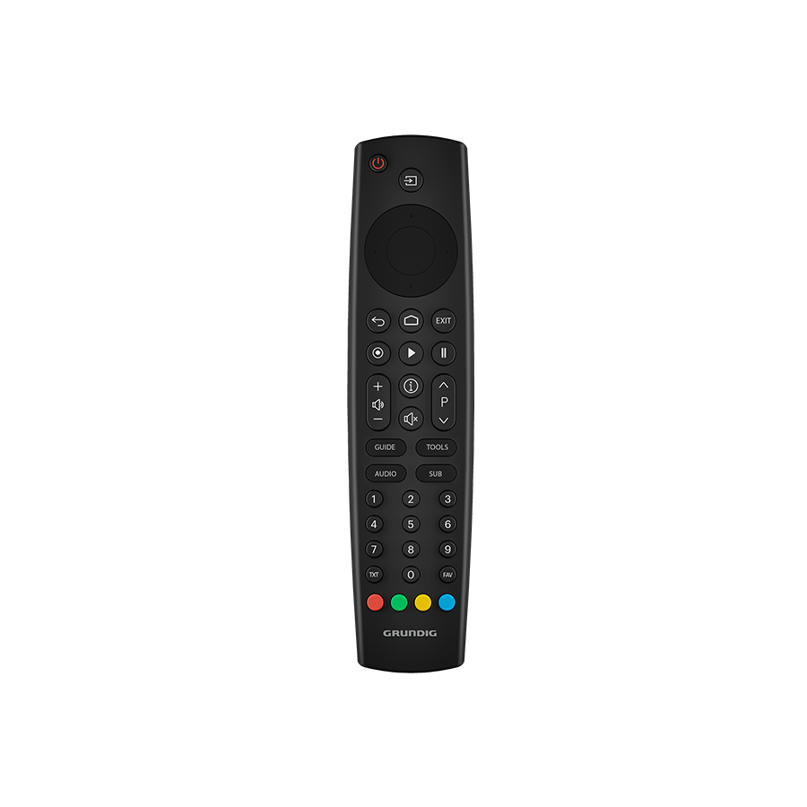 GRUNDIG LED 40" GHF 5200 - slika 7