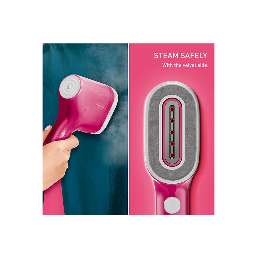 Tefal Aparat za vertikalno peglanje DT2023F0 - slika 6