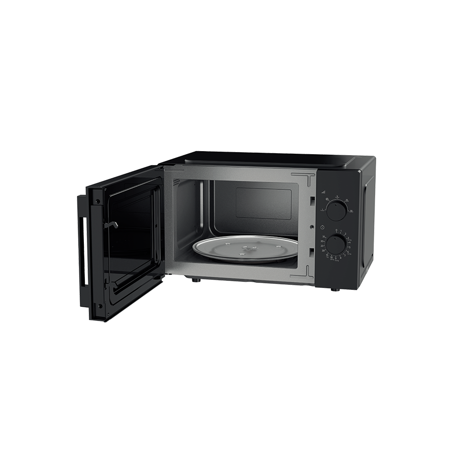 Beko Mikrovalna MOC20100B2 - slika 3