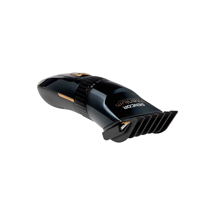 Sencor Šišač SHP 8900BK - slika 4