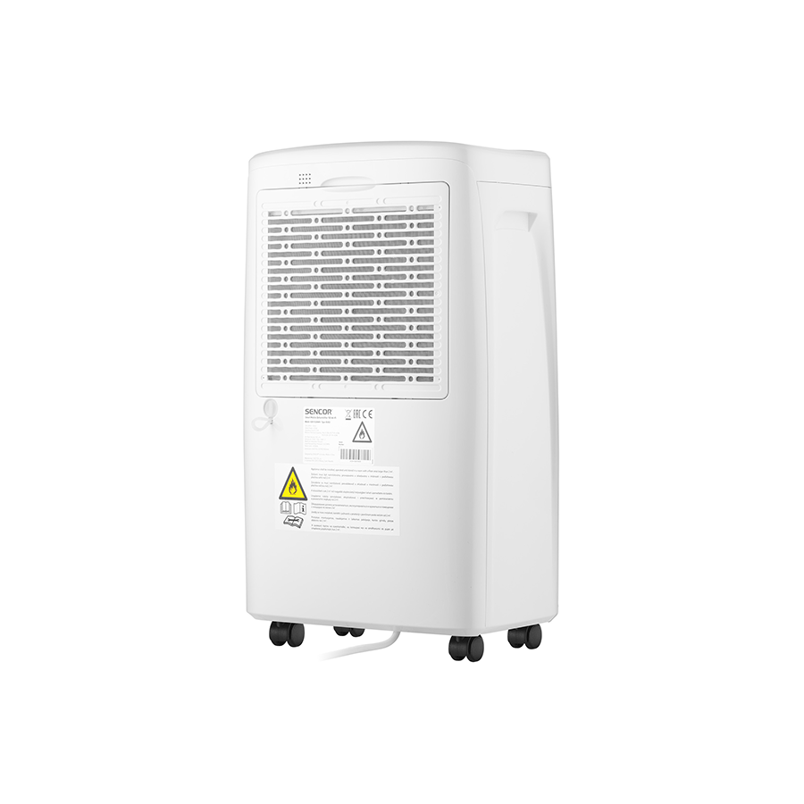 Sencor Odvlaživač zraka SDH 1028WH - slika 3