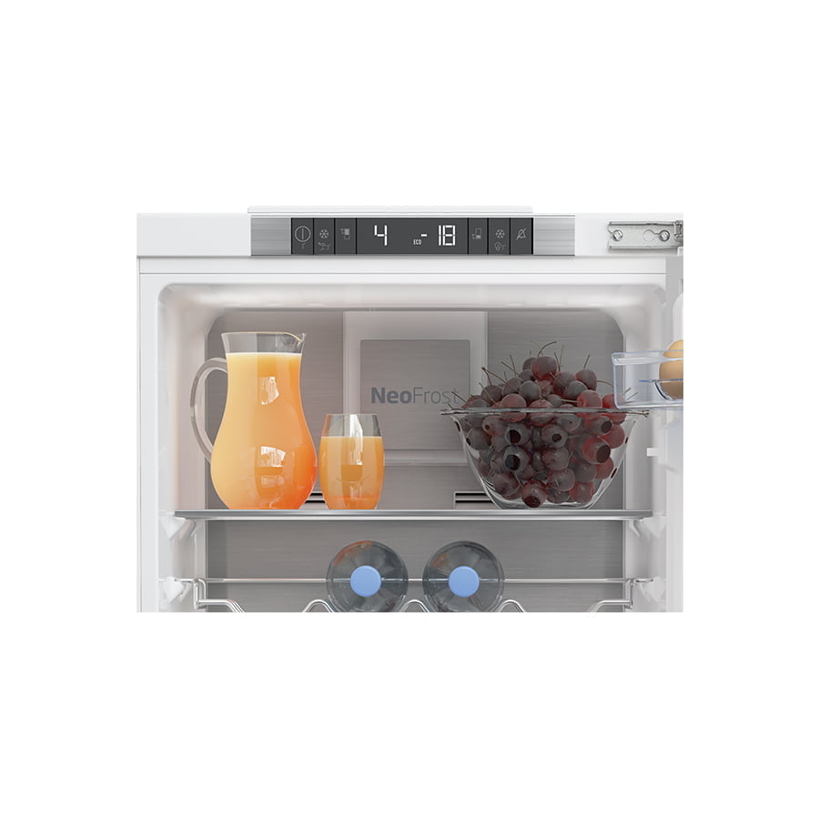 Beko Ugr. Frižider BCNA 275 E4FN - slika 4