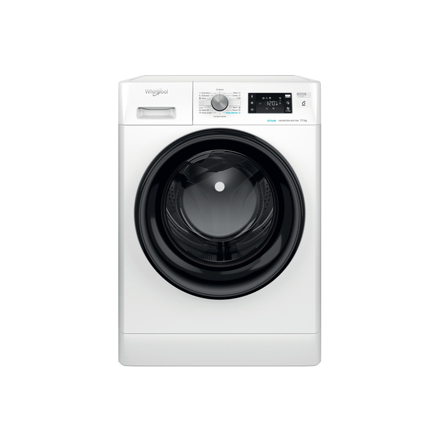 Whirlpool Mašina za veš FFB 10489 BV EE