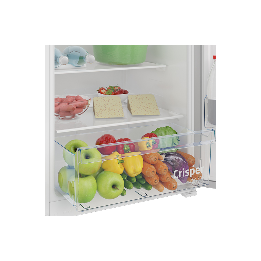 Beko Ugr. Frižider BSSA 210 K4SN - slika 3