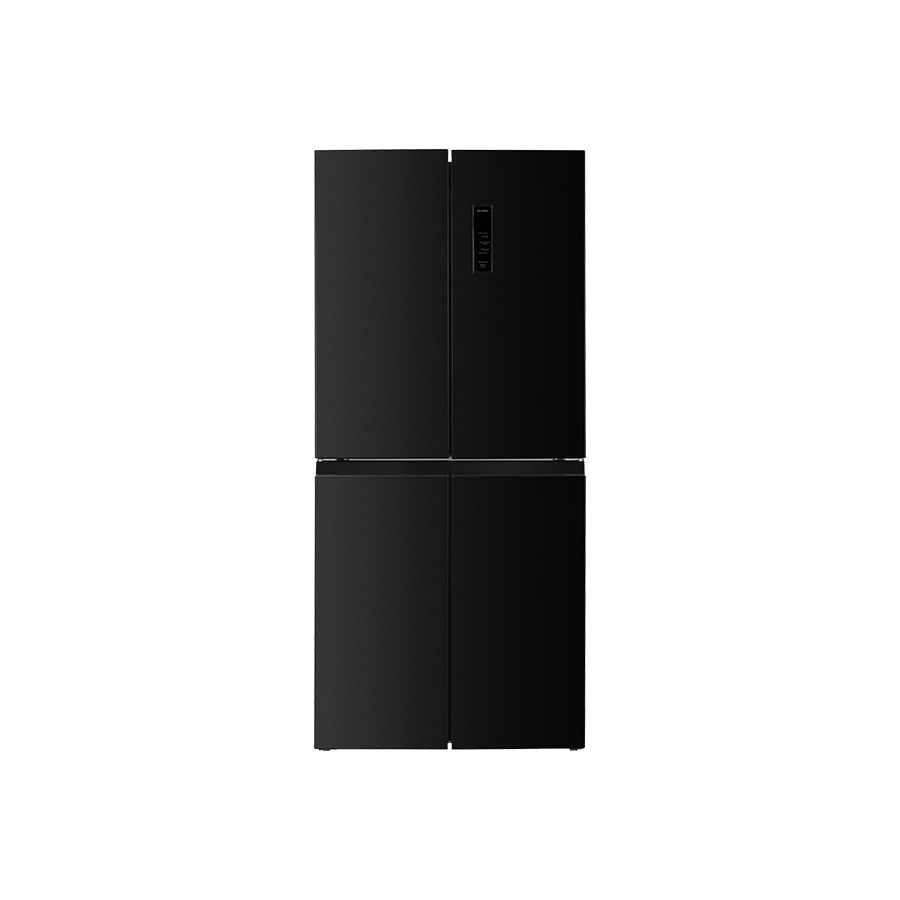 Beko Frižider GNO46623XBR