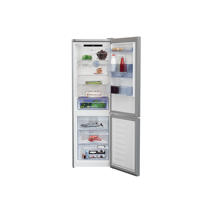 Beko Frižider MCNA 366 E40DXBN - slika 4