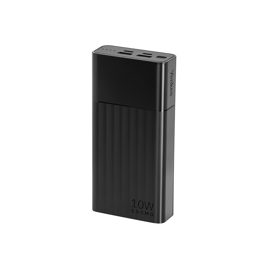 Yenkee POWERBANK prijenosno napajanje YPB 2021
