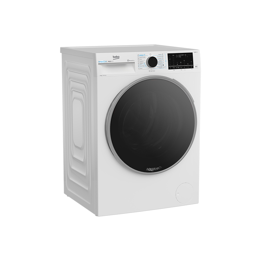 Beko Mašina za veš B7WFU69418WB ES - slika 2