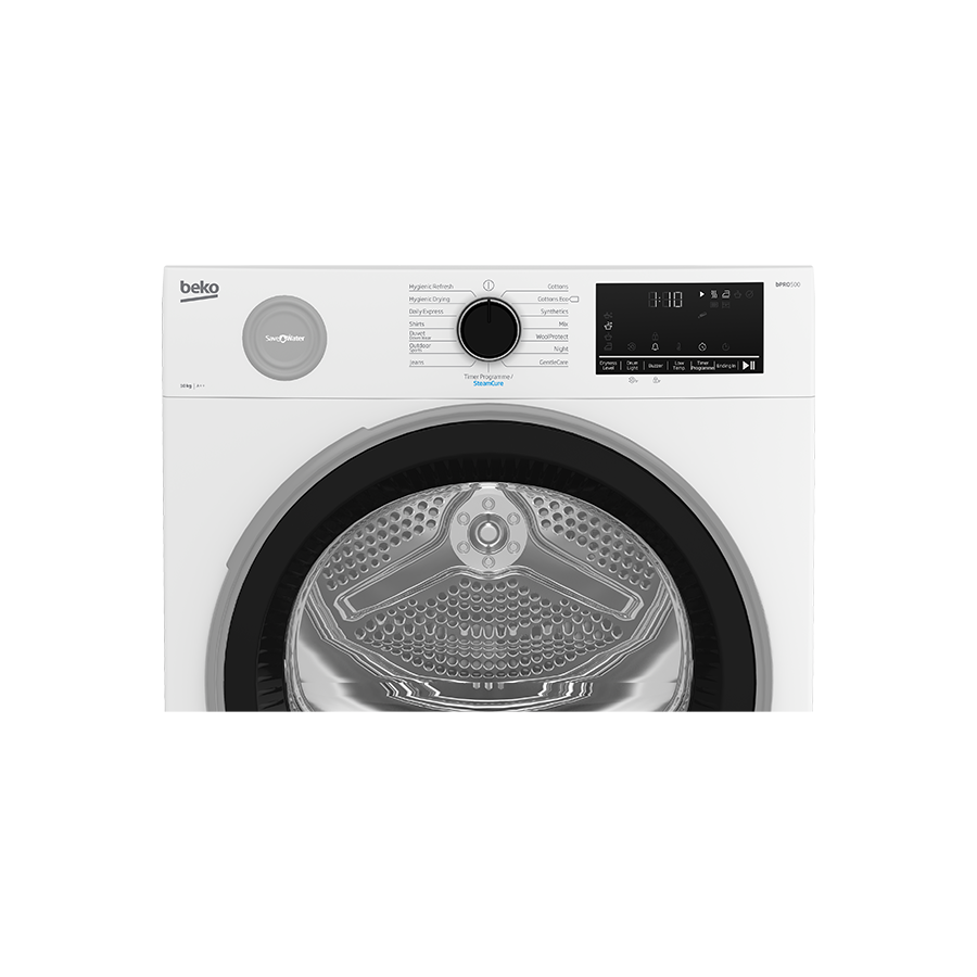 Beko Mašina za sušenje B5T60236W - slika 4