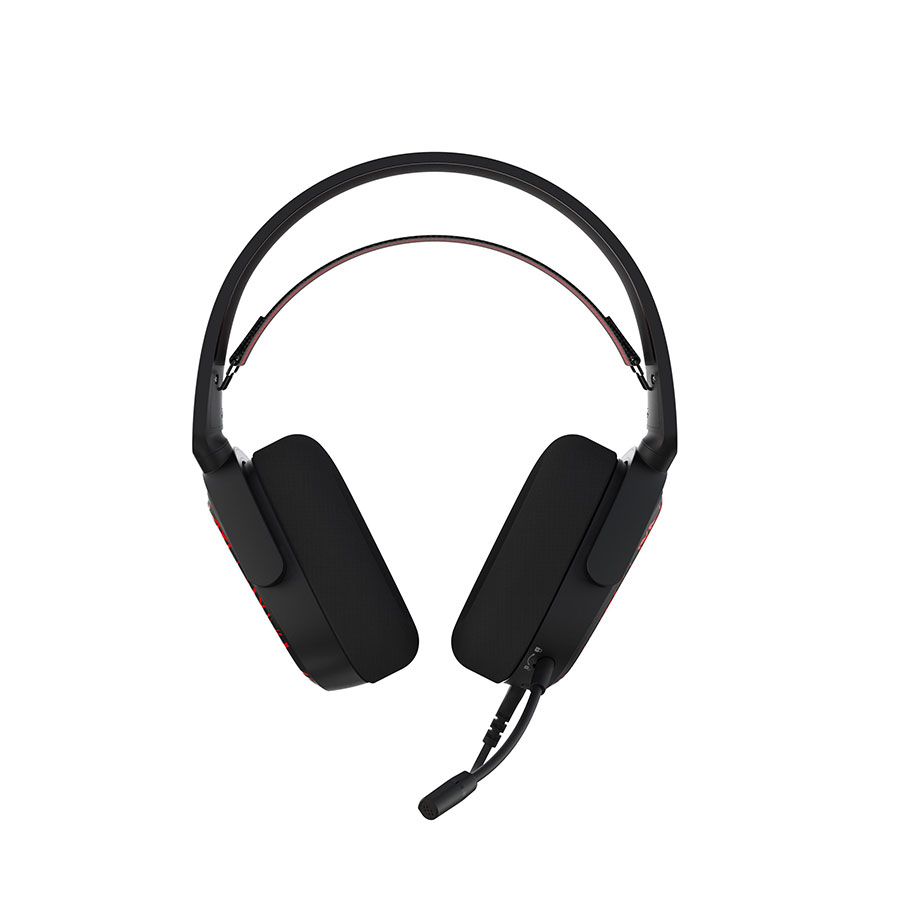 Yenkee Gaming slušalice YHP 3040 - slika 5