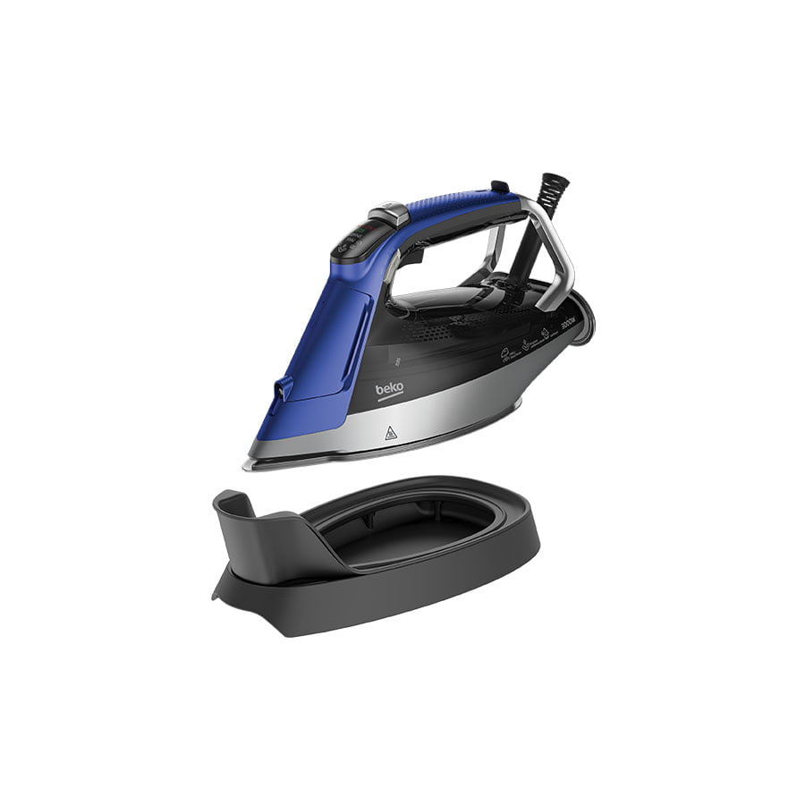 Beko Pegla na paru SPA 9130 B - slika 2