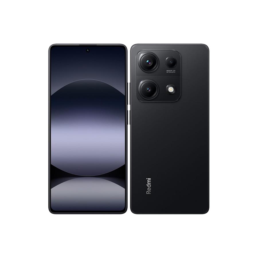 MOBITEL XIAOMI REDMI NOTE 14S 8GB 256GB BLACK