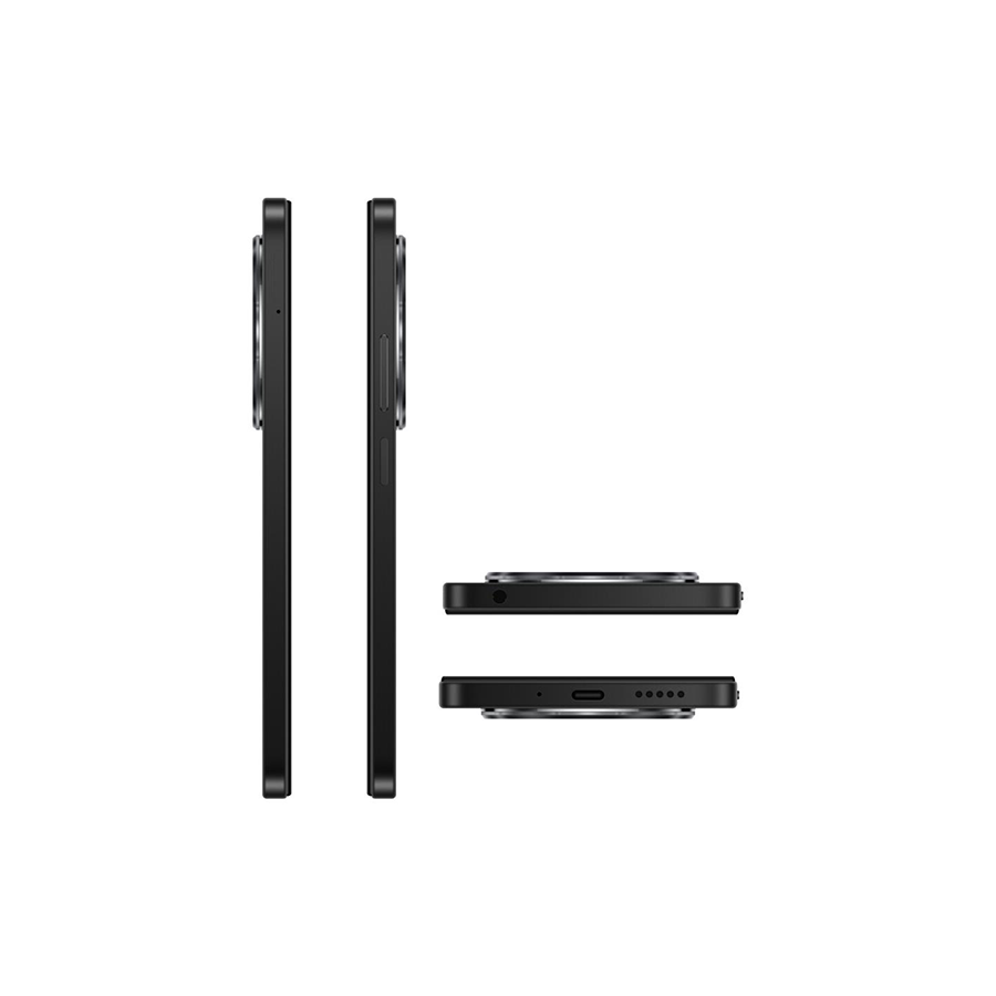 MOBITEL XIAOMI REDMI 14C DUAL SIM 6GB 128GB Midnight black - slika 6