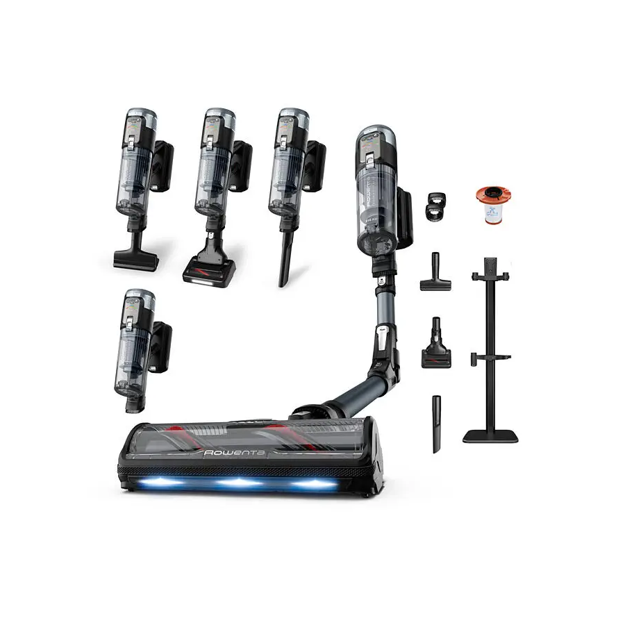 Rowenta Štapni usisivač RH9C71E0 X-FORCE FLEX 16.60 - slika 3