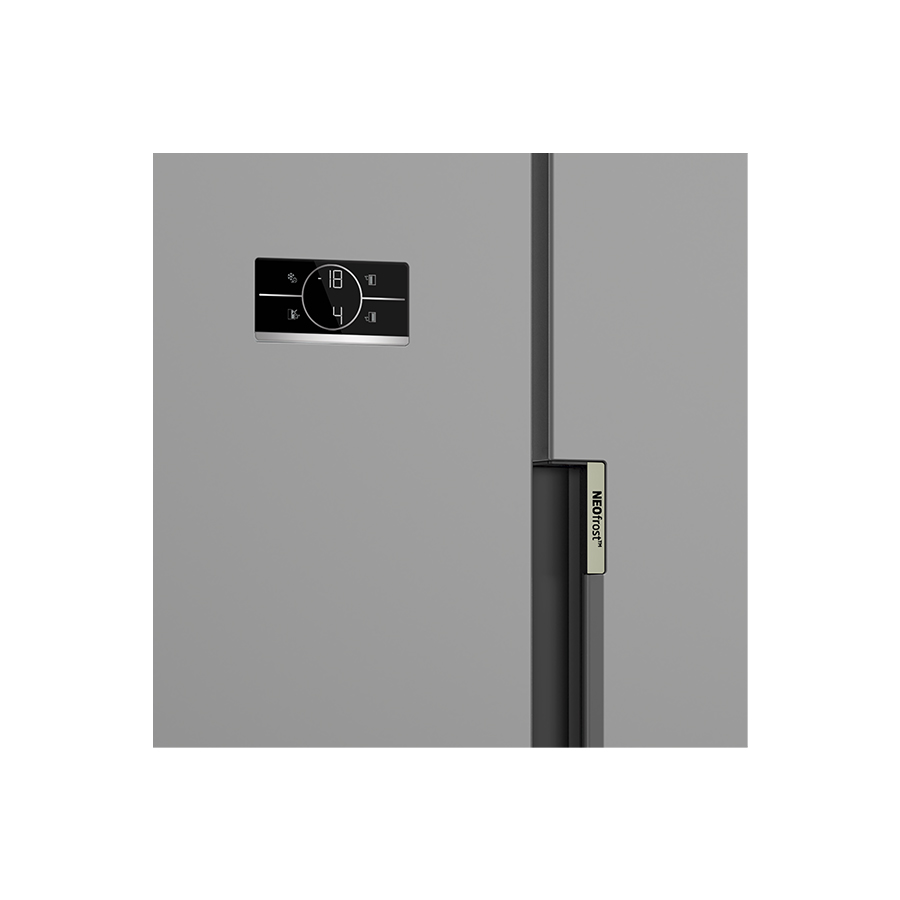 Beko Frižider GN 163140 SN - slika 6