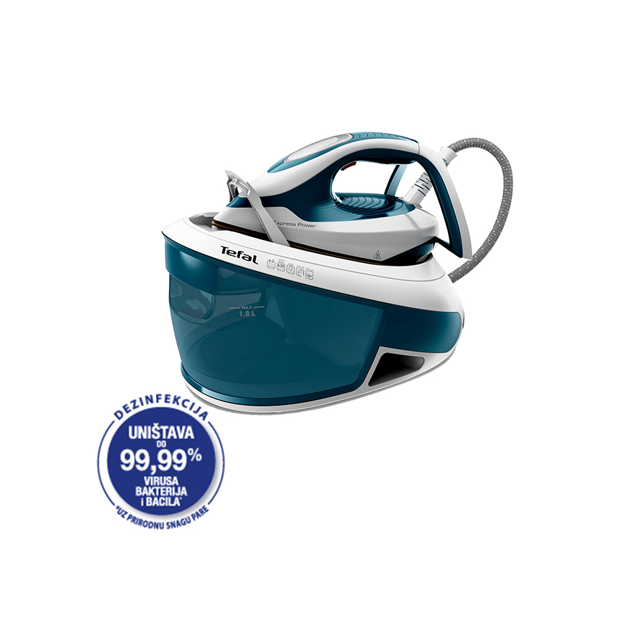 Tefal Parna stanica SV8111E0