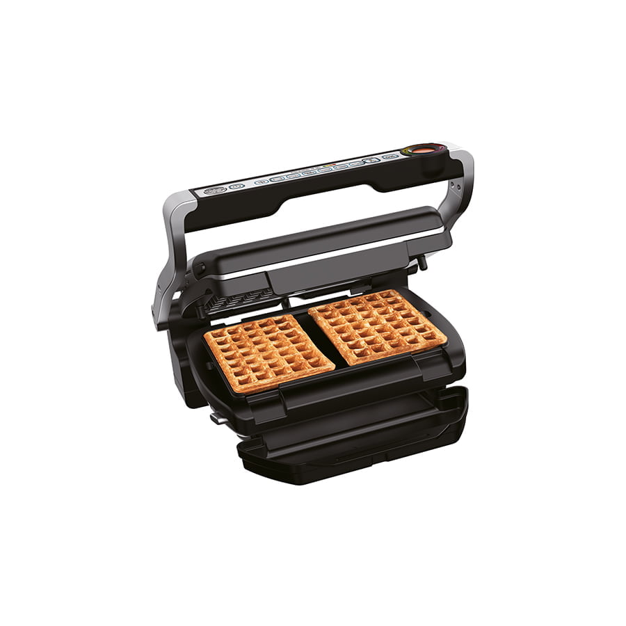 Tefal ploče za wafele - model GC712D34 - slika 2