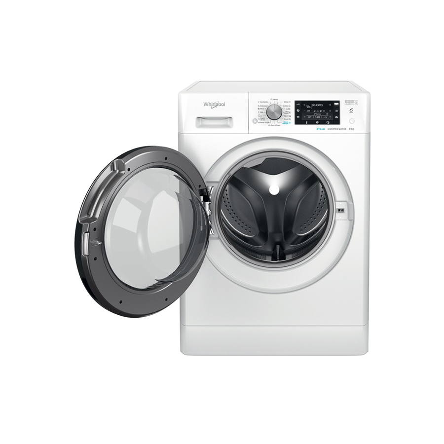 Whirlpool Mašina za veš FFD 9479 BV EE - slika 3
