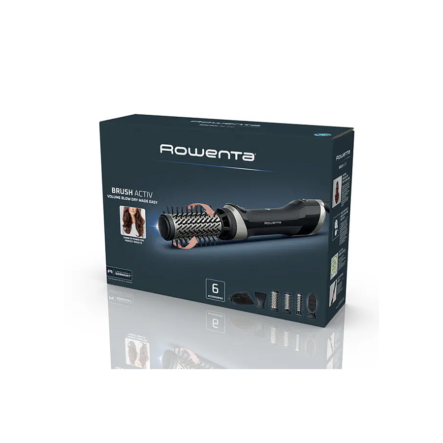 Rowenta Četka za stilizovanje kose UB9540F0 - slika 5