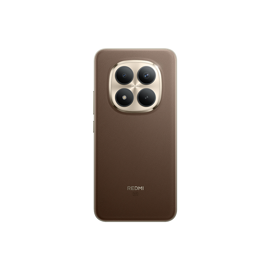XIAOMI TELEFON REDMI NOTE 15 PRO 8+256 5G MOCHA BROWN - slika 3