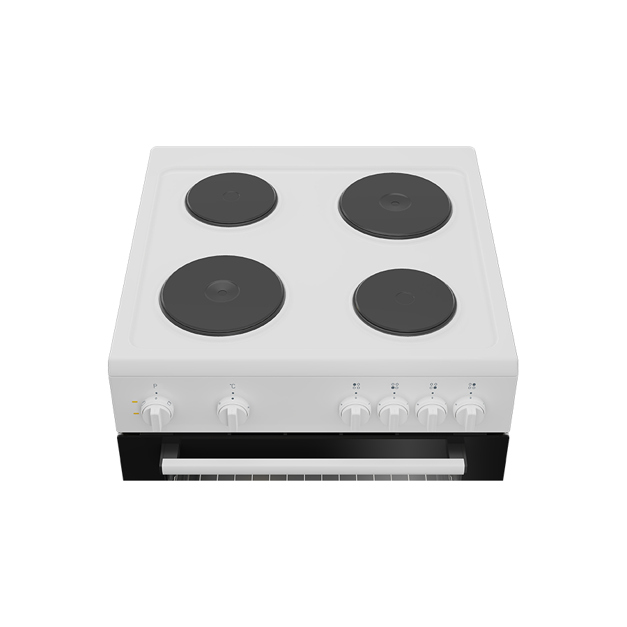 Beko Štednjak FBS66000WD - slika 4