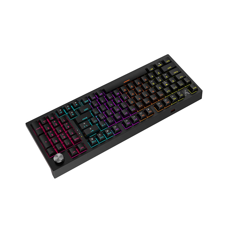 Yenkee Gaming tastatura YKB 3510US - slika 3