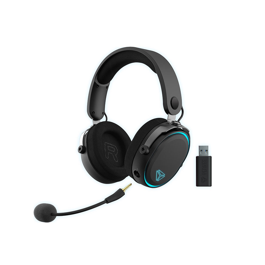Yenkee Gaming slušalice bežične YHP 3400