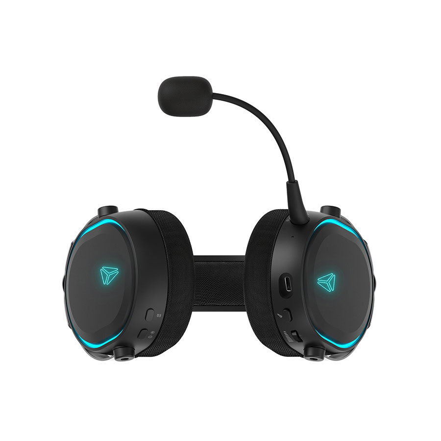 Yenkee Gaming slušalice bežične YHP 3400 - slika 4