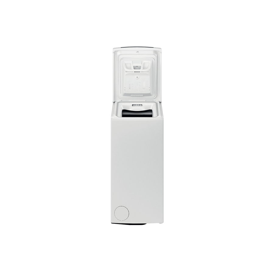 Whirlpool Mašina za veš TDLR 7250SS EU/N - slika 2