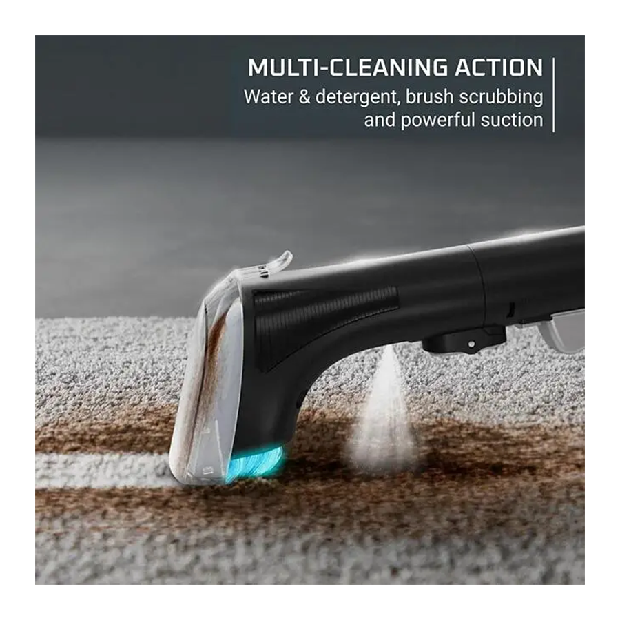 Rowenta Usisivač za dubinsko čišćenje IN5012F0 Clean it - slika 6