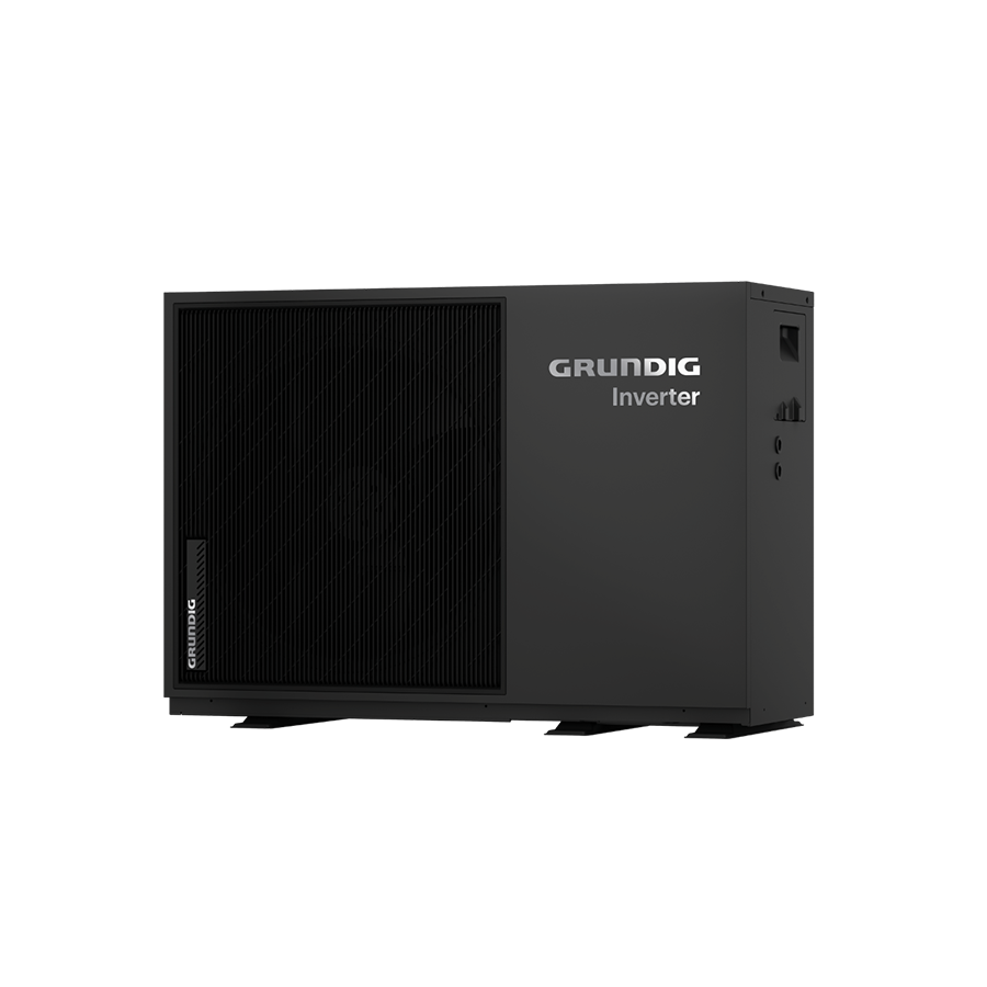 Grundig Toplotna pumpa monoblok GHPH-MM316 - slika 2