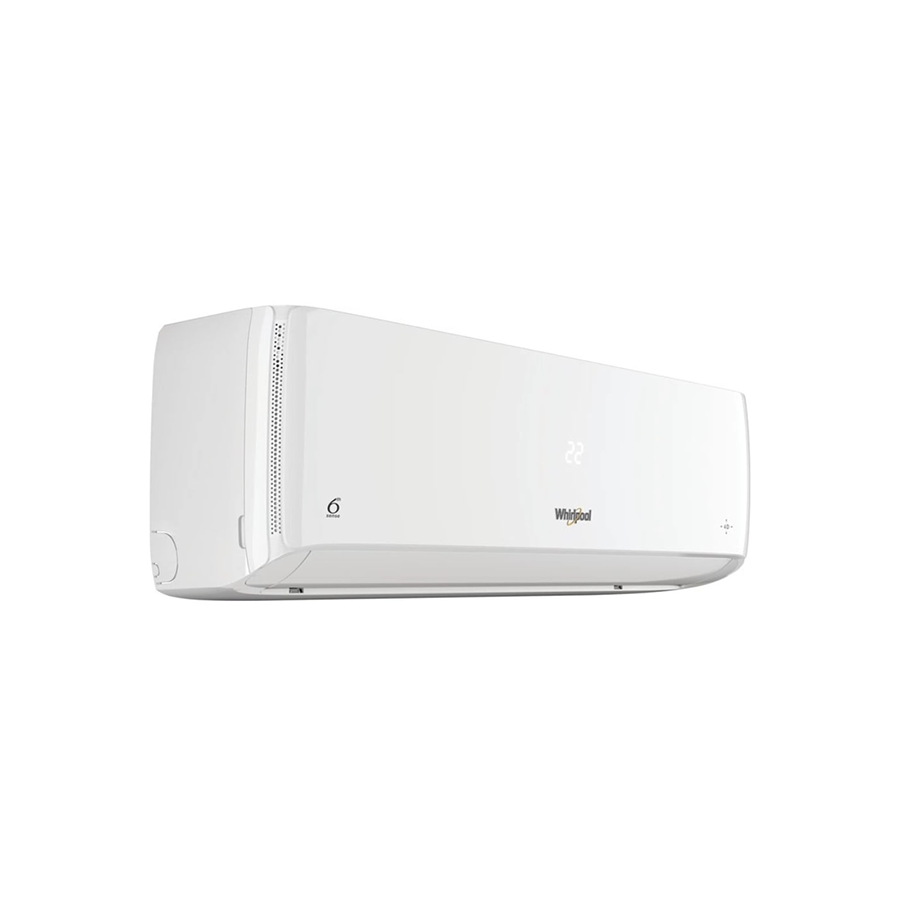 Whirlpool Klima SPICR318WF Inverter WIFI - slika 2