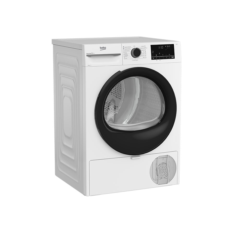 Beko Mašina za sušenje BM3T49230W - slika 2