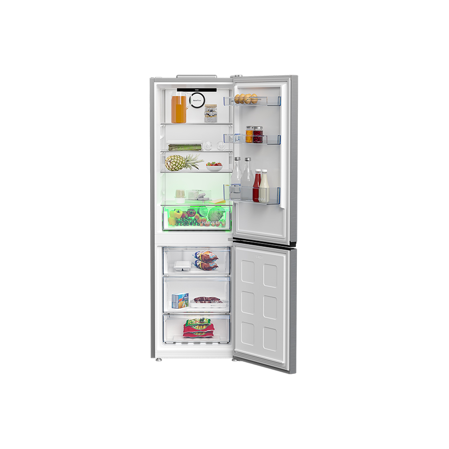 Beko Frižider B3RCNA 364 HXB - slika 3