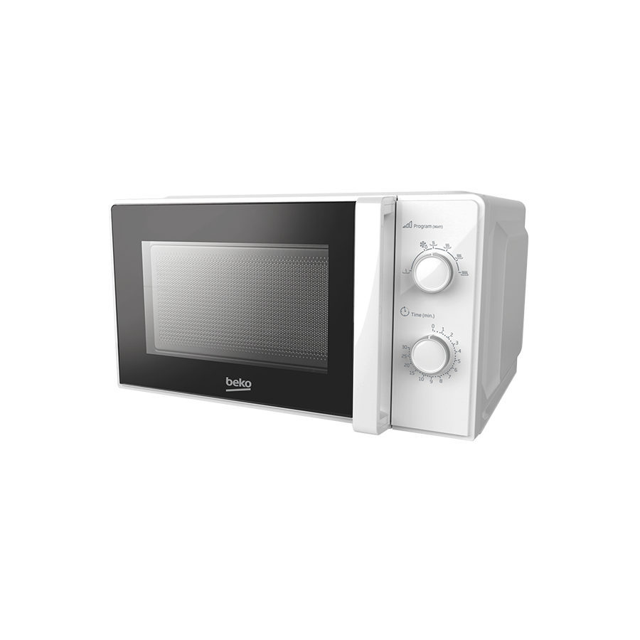 Beko Mikrovalna MOC20100WFB - slika 2