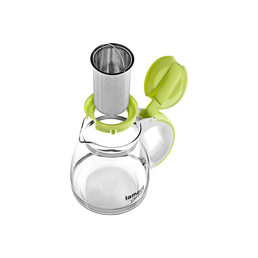 Lamart Čajnik LT7028 Verre - slika 3