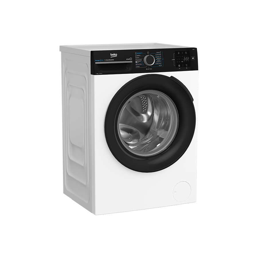 Beko Mašina za veš BM3WFSU38213WPBB - slika 2