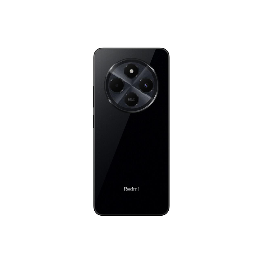MOBITEL XIAOMI REDMI 14C DUAL SIM 6GB 128GB Midnight black - slika 2