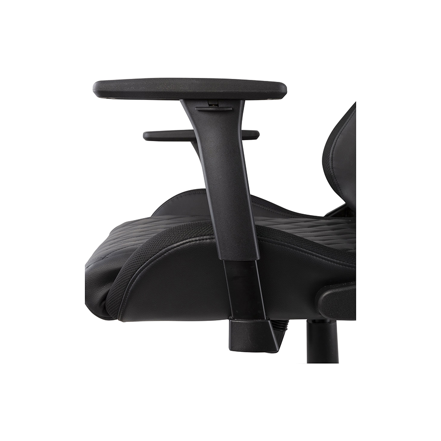 Yenkee Ergonomska stolica YGC 300RGB - slika 8