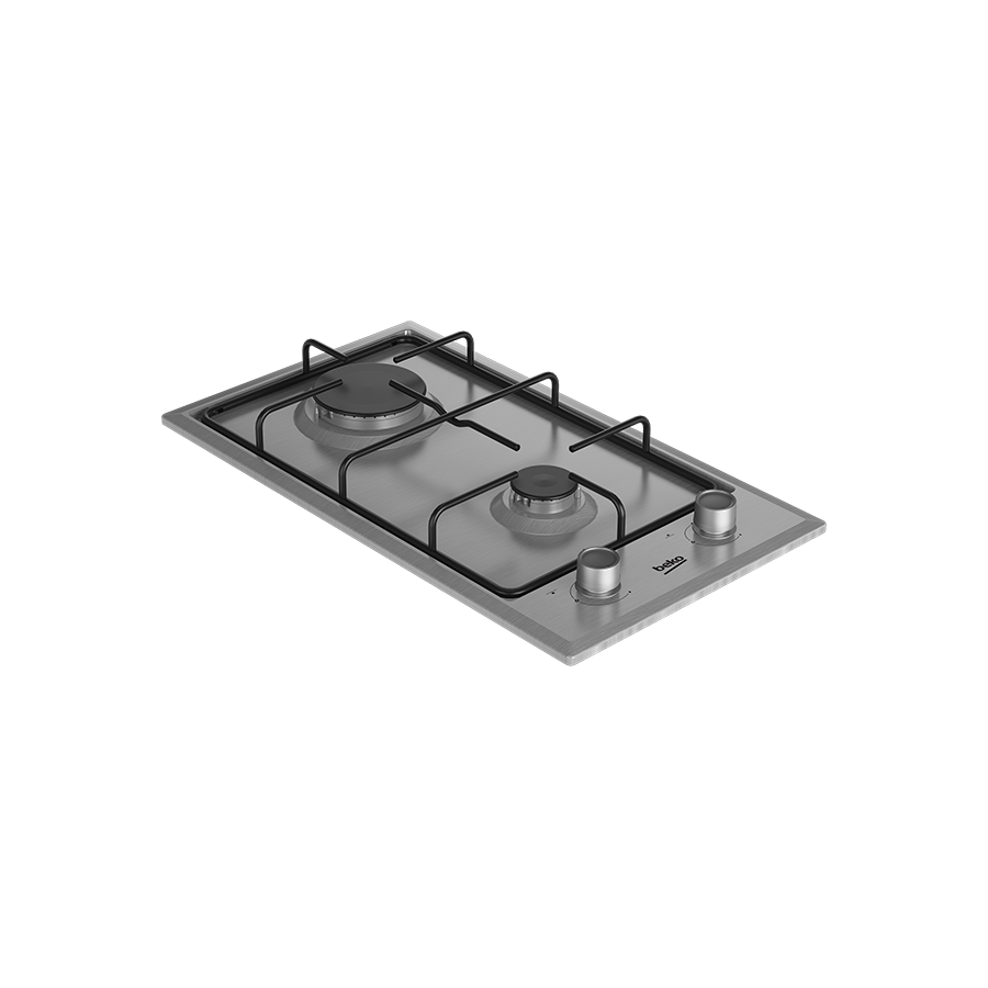 Beko Ugr.Ploča HDCG 32220 FX - slika 2