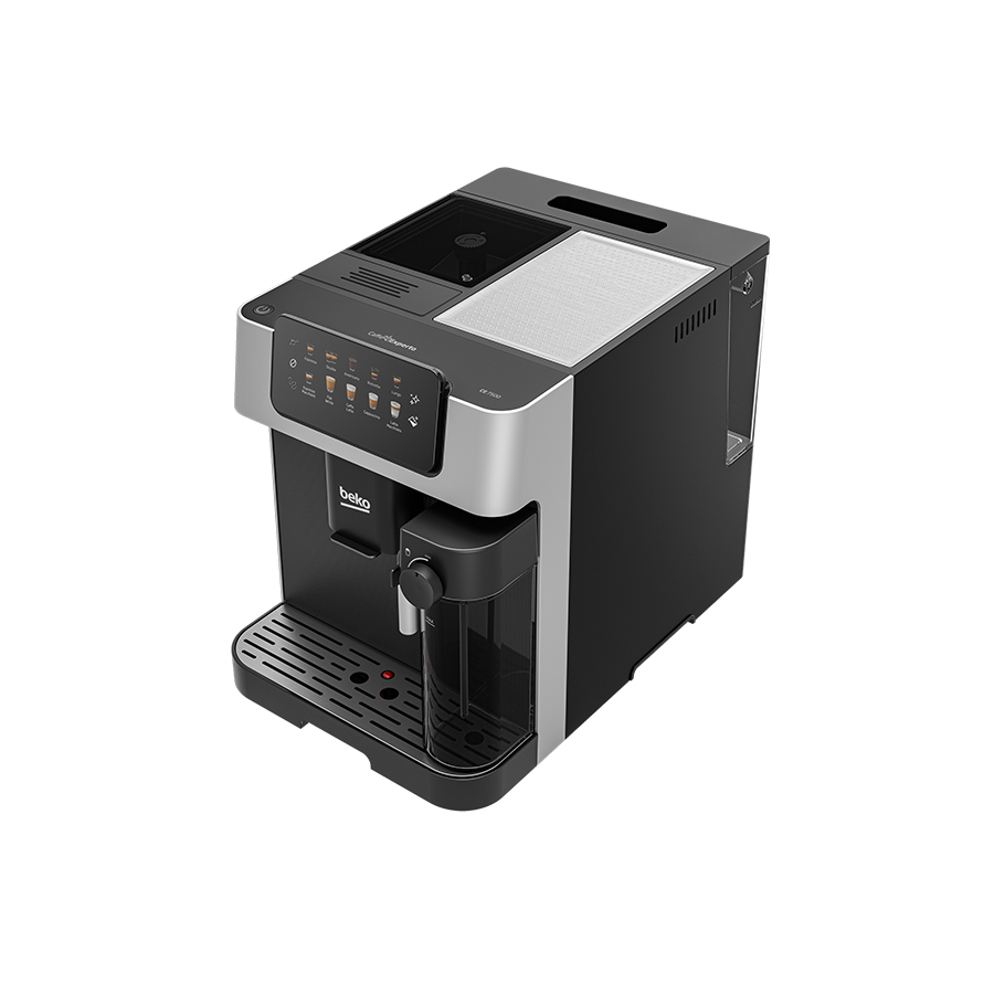 Beko Aparat za kafu CEG 7304 X - slika 4