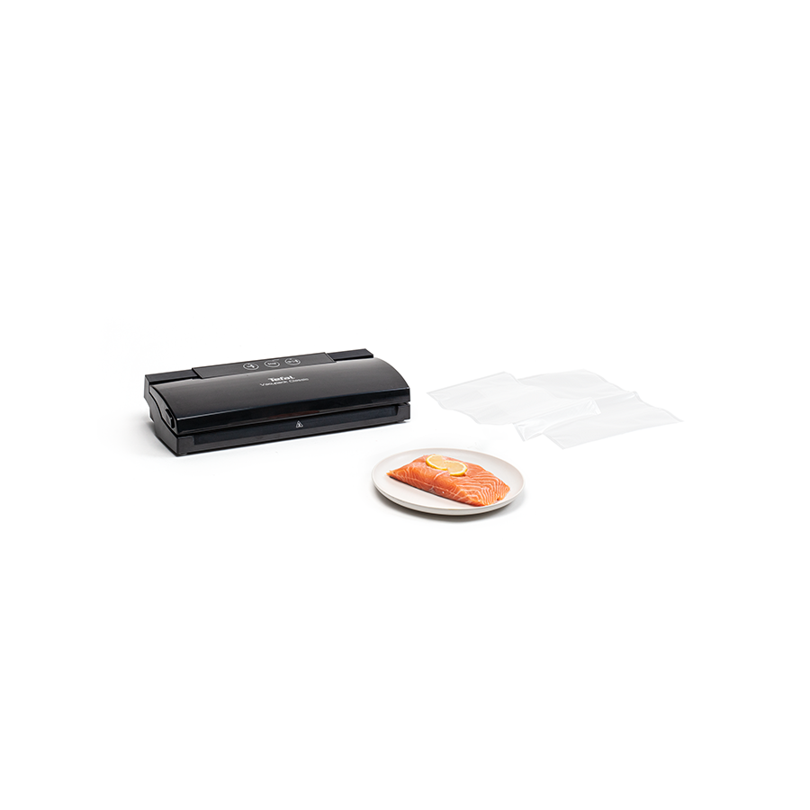 Tefal Vakumirka VT254070 - slika 4