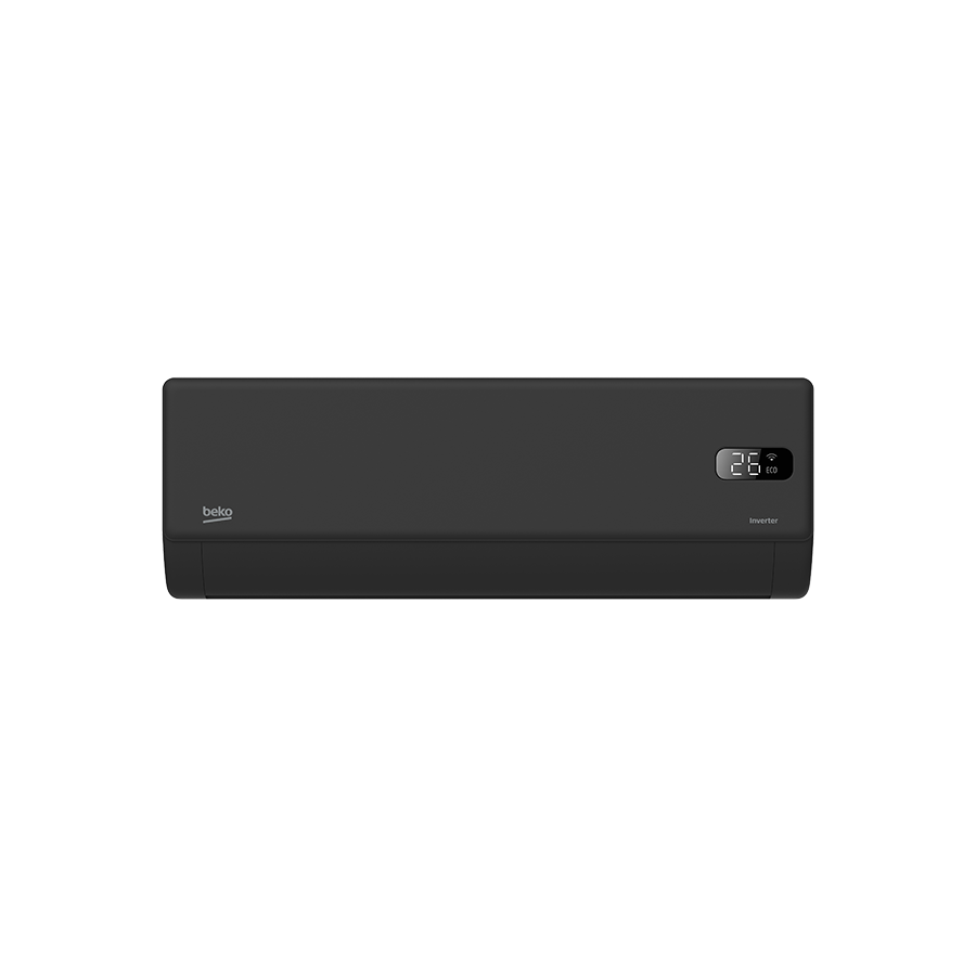 Beko Klima BBEPME 180/181 Inverter WIFI BLACK